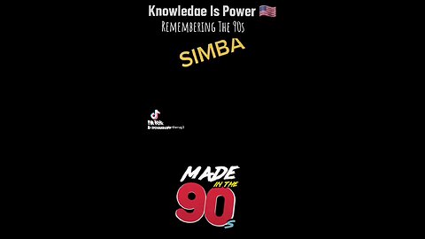 Remembering The 90s