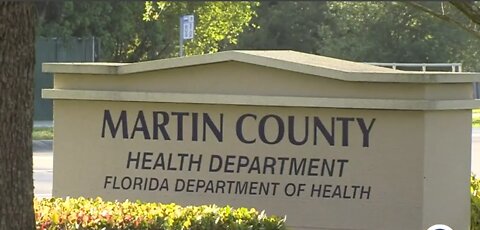 Florida Department of Health in Martin County extends hours to vaccinate more people against Hepatitis A