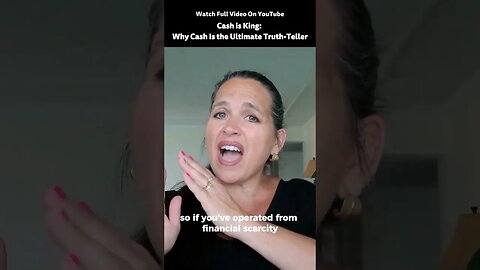 What is your "emotion behind money"? | Path to Financial Freedom