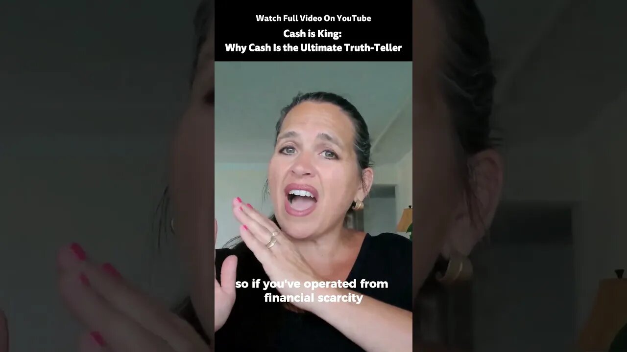 What is your "emotion behind money"? | Path to Financial Freedom