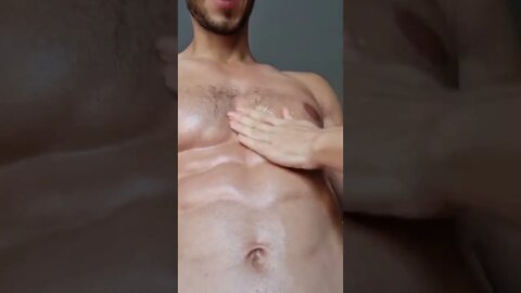 Touch my Body