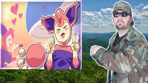 Tinder Skitty & Wailord (Pokemon Animation) (CMV) - Reaction! (BBT)