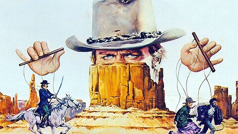 A Genius, Two Partners and a Dupe (1975) Full Movie