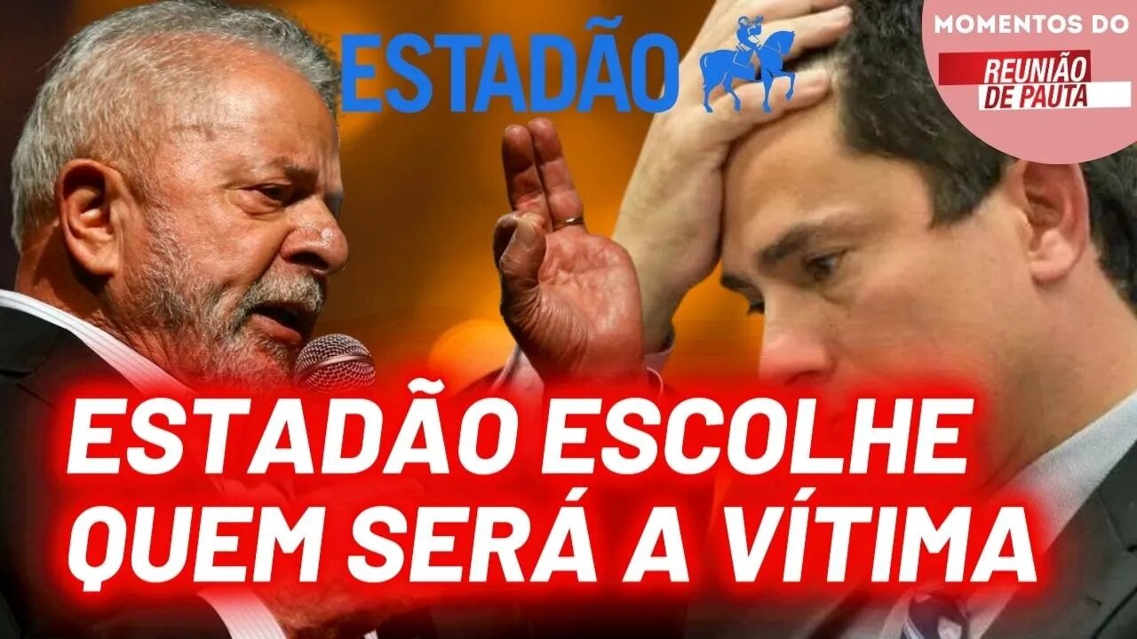 "Fake News" tem destaque no Estadão | Momentos Reunião de Pauta