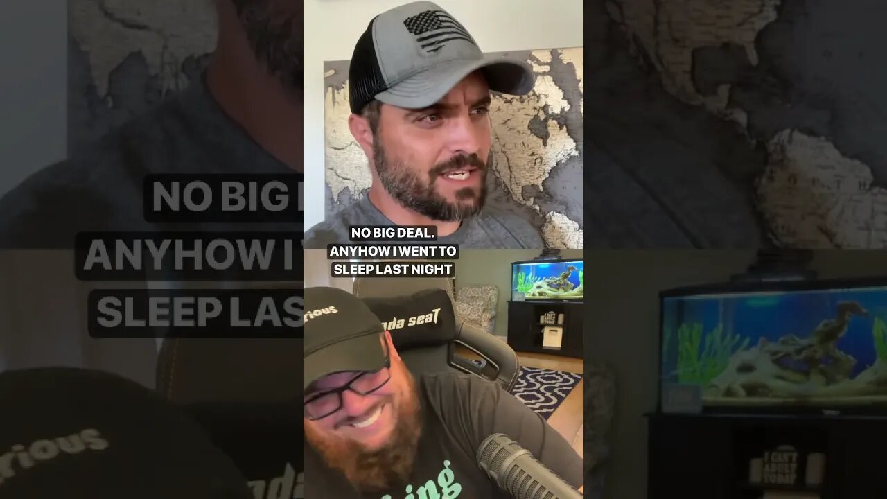 Here’s Your Dose of REALarious…🤣🤣🤣 with @QuietPatriot #duet #funnycomedy #makeyoulaugh #funny