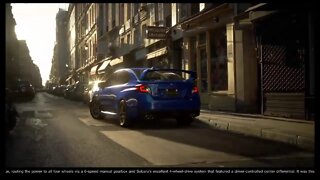 Lobbies & Campaign | Gran Turismo Sport