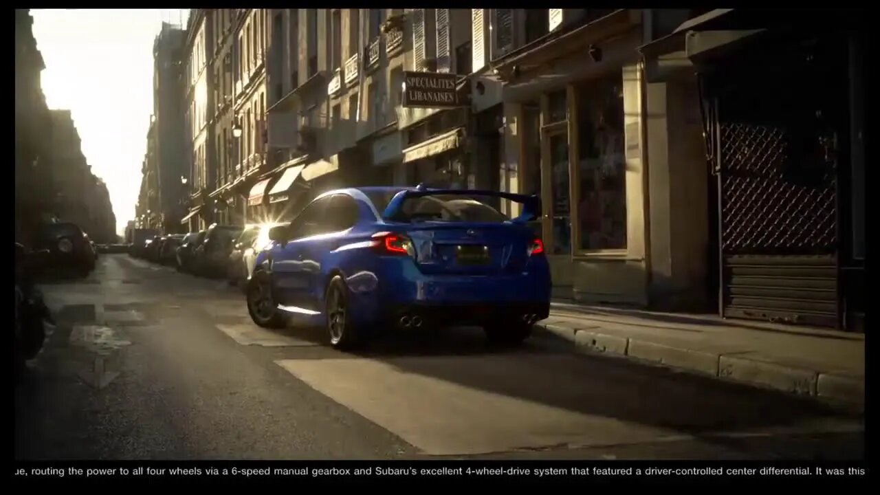 Lobbies & Campaign | Gran Turismo Sport