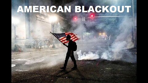 AMERICAN BLACKOUT