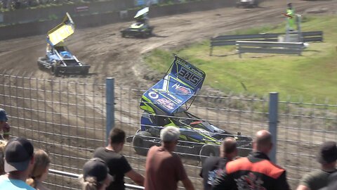 20-07-24 Brisca F1 Heat 4, Texel NL