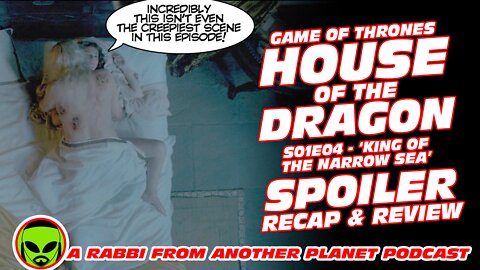 House of the Dragon S01E04 Review