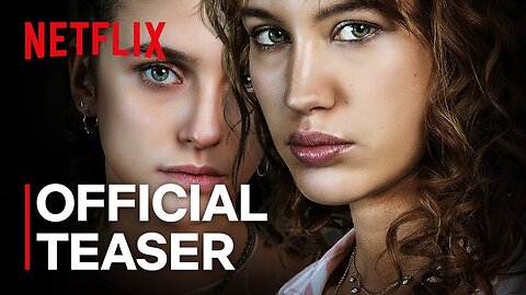 Adoration - Official Teaser Trailer