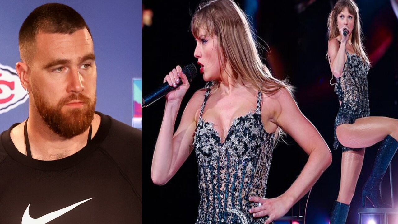Travis Kelce Opens Up: His Genuine Feelings for Taylor Swift Explained