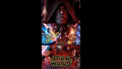 The New Star Wars Trilogy is Coming: Everything You Need to Know! #StarWars, #NewStarWarsTrilogy