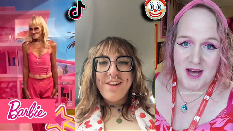 CLOWN WORLD INSANITY! (Ep.123) Harry Talks About The GOP, Gender Affirming Piercings, And More!🤡