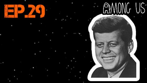 TailslyMoxPlays Among Us[Ep.29]President J Kennedy gets out, that will be me of my sus