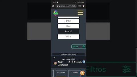 PROGNÓSTICOS DE FUTEBOL JOGOS DE HOJE OVER 2.5 GOLS