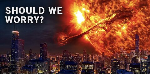 NASA NEW DISCOVERY ON THE SUN SHOCKED SCIENTISTS 🫡