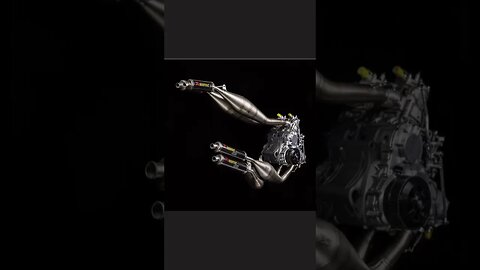 Akrapovic race system #akrapovic