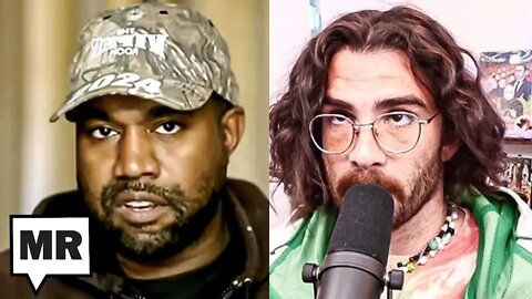 Should Hasan Debate Ye?