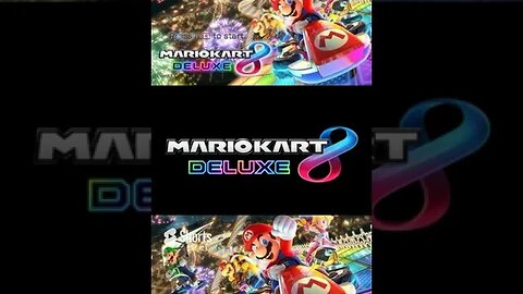 MARIO KART 8 DELUXE NINTENDO SWITCH ORIGINAL SOUND TRACK GCN Yoshi Circuit