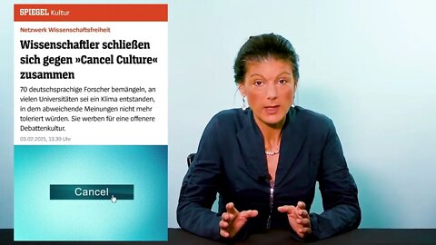 Ende der Meinungsfreiheit Auf dem Weg in eine illiberale Gesellschaft