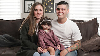Nova: Our Girl With A Mystery Condition