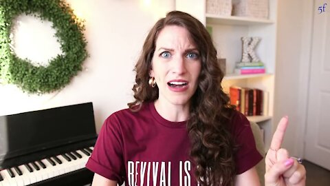 Deliverance Q&A | Apostle Kathryn Krick