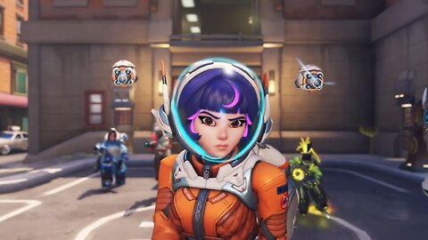 Juno Space ranger first game