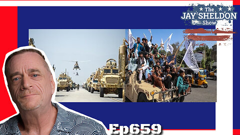 The Taliban Parade