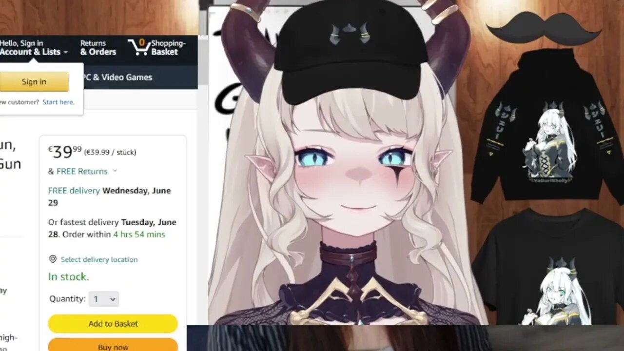 Shelly's Interesting Throne Gifts....