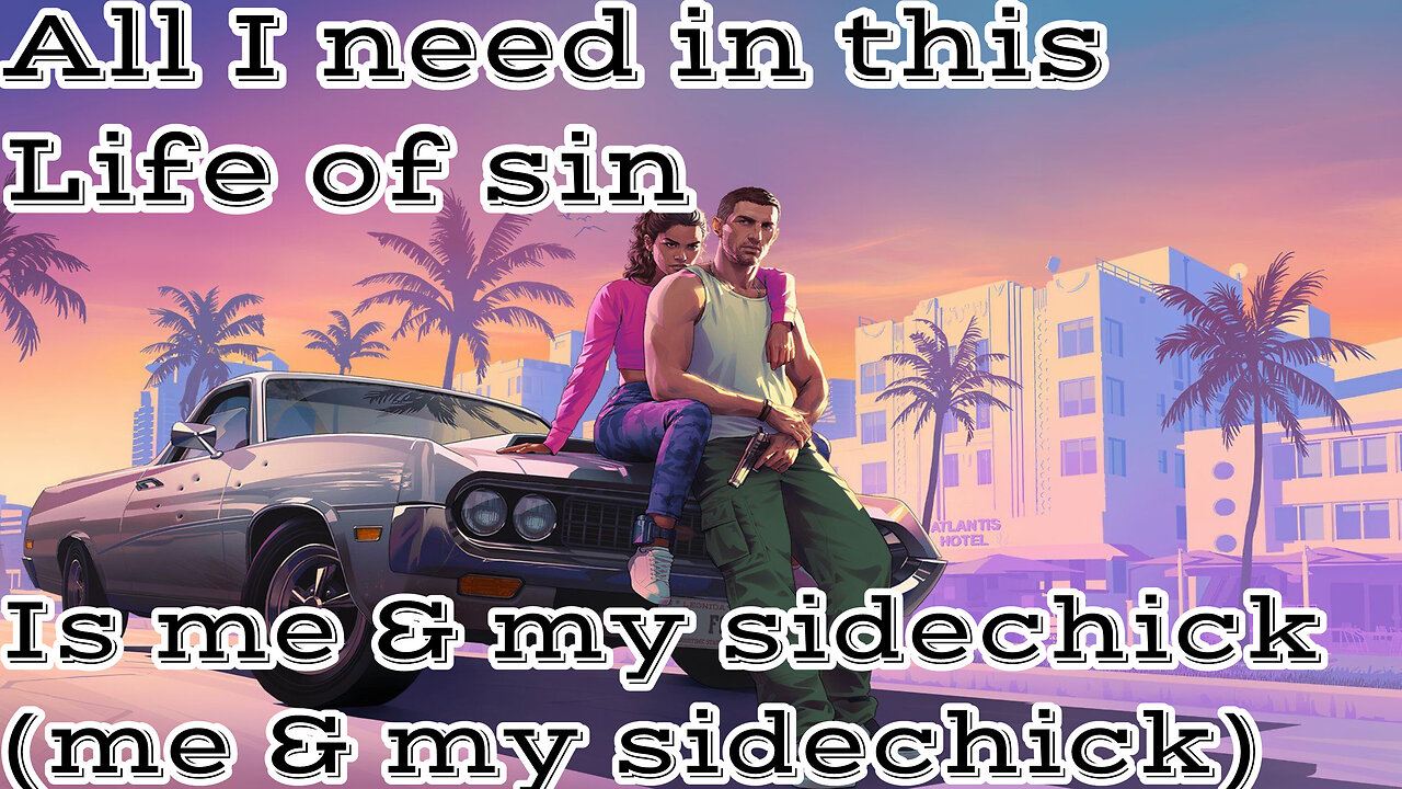GTAVI won't Outsell GTAV