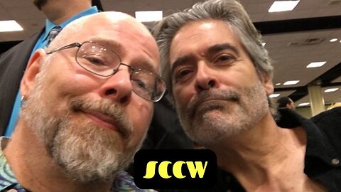 Inside SCCW with Vince Russo & Ed Ferrara - Part 2 (2005)