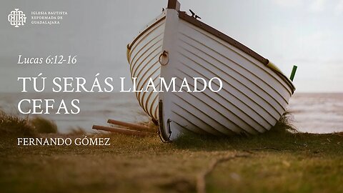 Iglesia Bautista Reformada de Guadalajara - Culto de adoración