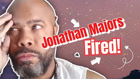 Jonathan Majors Fired!??