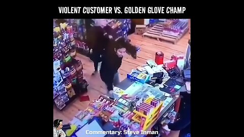 Top 5: When People Fight Back
