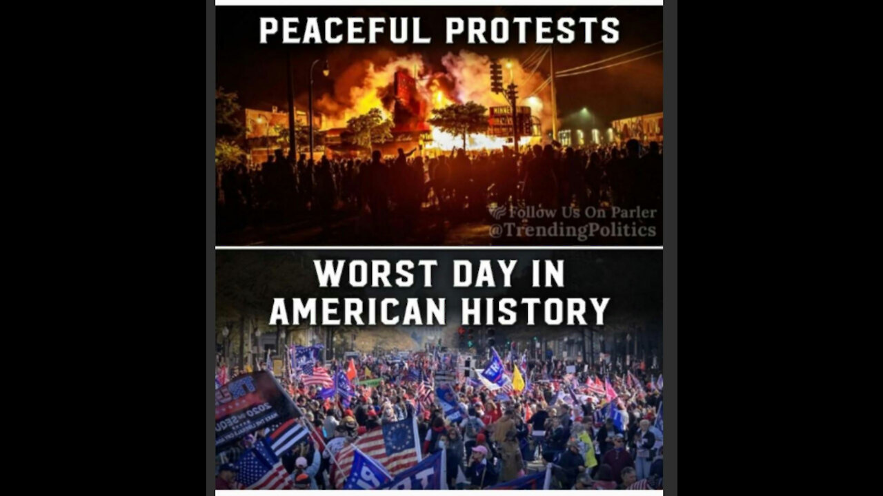 1/28/21 Antifa Has No Friends