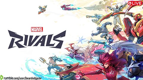 Closed BETA - Superhero Power
