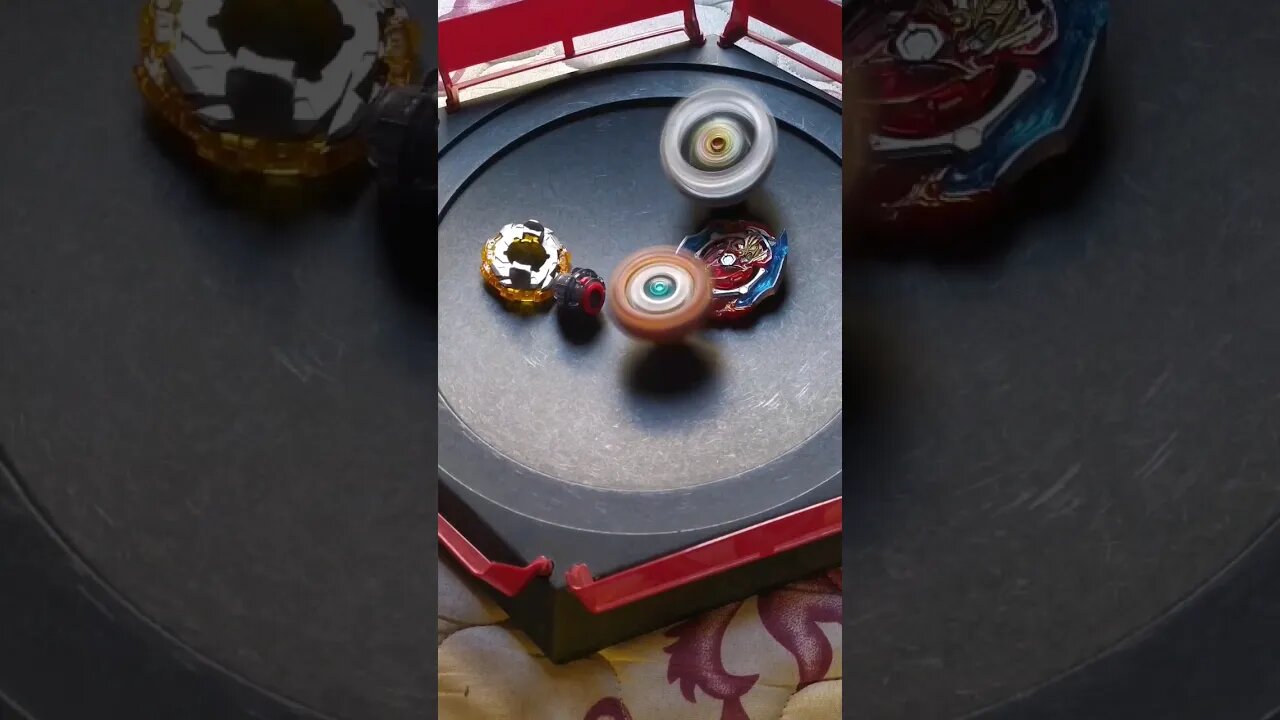 isso que é eclosão #batalhadebeyblade #beybladeburst #beyblade