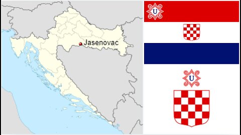 How bad was Jasenovac?