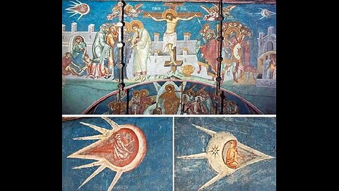 The past has been erased, look at these Star Forts they are found everywhere.