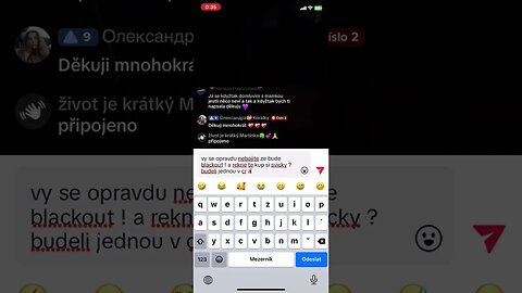 Peťka 1 UA podporovatelka