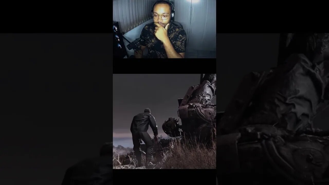 PROGRAMA DE PAI E FILHA | Wolfenstein: Youngblood #Wolfenstein #Shorts