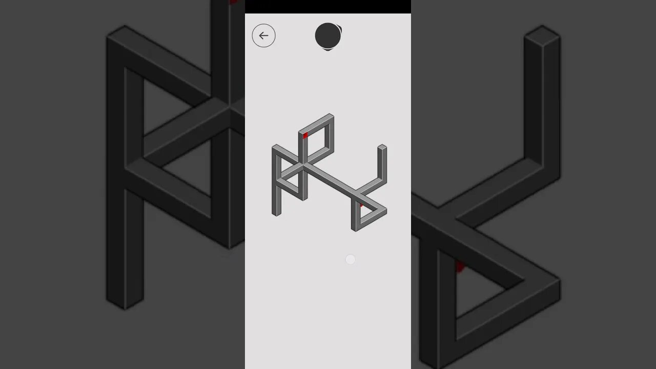 Hocus on Android: level generator 66