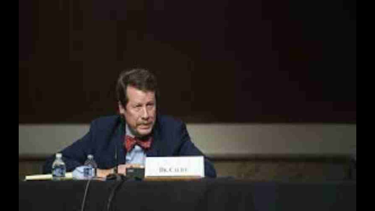 Lacking Votes, Biden's FDA Commissioner Pick Uncertain