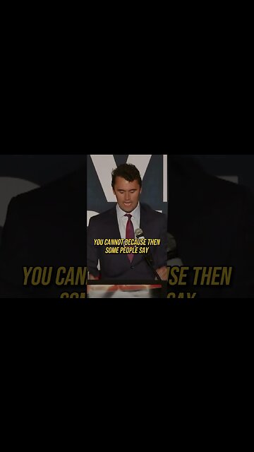 THIS Will 100% Be The Downfall of America