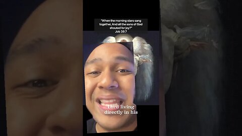 Angels WHAT?! 🤯😱🤯😱 #christianity #jesus #faith #christian #shorts
