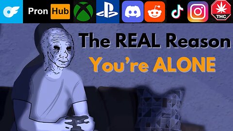 Why Being ALONE Is Your Greatest Asset