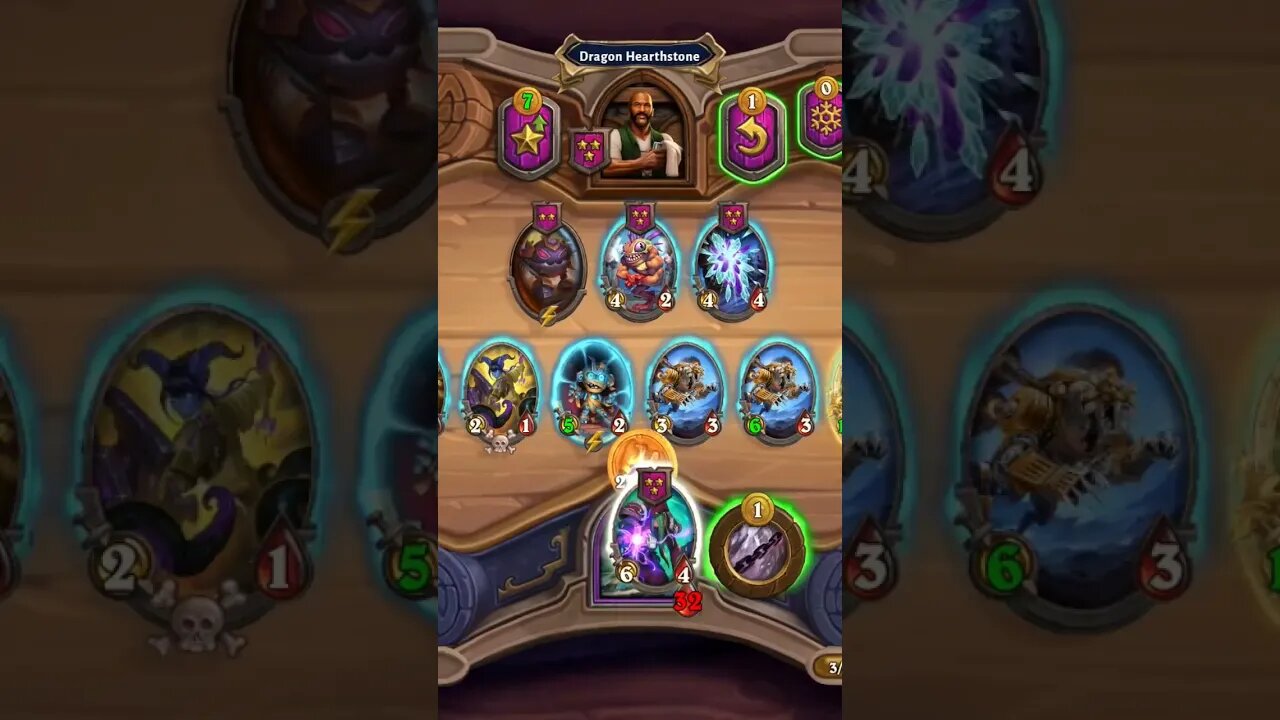 Mech madness