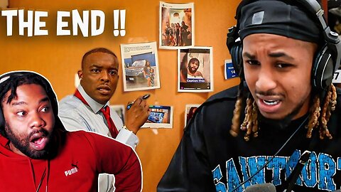 DDG Reacts To Dubfamily Responding To Chris Sails & Woowop Mom Brittany Jones