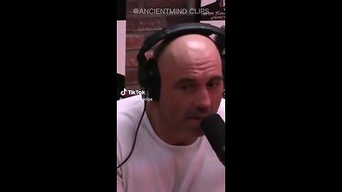 Joe Rogan talks about true history Of Egypt
